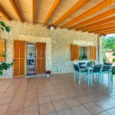 Mirlo Villa
