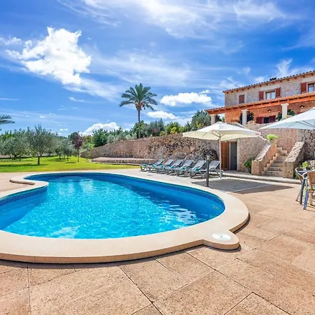 Villa Mirlo *